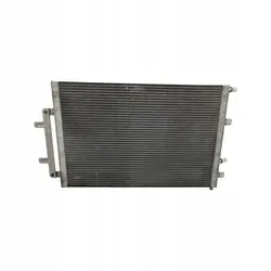 Radiador de Agua Audi A8 D4 4.0 TFSI