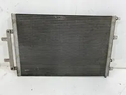 Radiateur d'eau Audi A8 D4 4.0 TFSI
