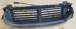 OEM 111093203 Grille Air Volant Serrures Volvo XC60