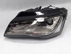 AUDI A8 D4 FAROL LED BI-XENON ESQUERDO 4H0941029AE