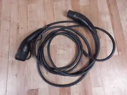 Volvo Polestar laddkabel 6 meter