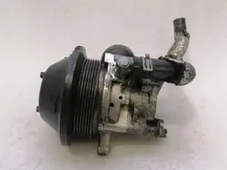 Servostyrningspump Mercedes S63 AMG W221 A0044665701