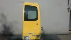 Bakre högra dörr Renault Kangoo II