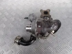 Turbo Ford OE H6BG-6K682-AD para 1.0 EcoBoost