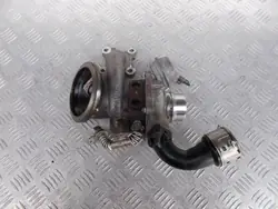 Ford OE Turbo H6BG-6K682-AD 1.0 EcoBoost:lle