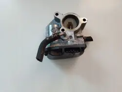 Gebruikte EGR-klep OEM 18740-RZ0-G0 voor Honda CR-V