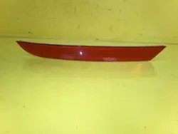 Réflecteur de lampe arrière gauche Seat Leon II (1P) 1P0945105B
