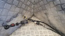Ford Focus 2007 Versnellingspook OEM F0604070421 - Gebruikt