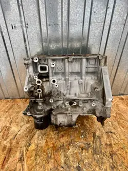 Bloco Motor Inferior Opel 1.4T Turbo LE2 Astra K Mokka X