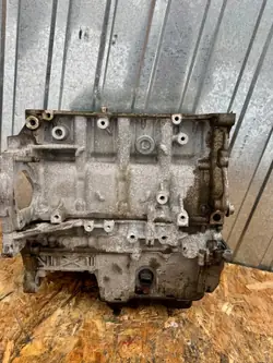 Bloc Moteur Inférieur Opel 1.4T Turbo LE2 Astra K Mokka X