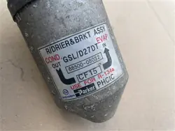 Ssangyong Rexton I 2.7 XDI Dryer 68500-08032