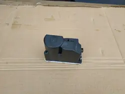 Centrale sluitpomp OEM 1248001448 voor Mercedes