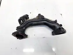 Manguera de intercooler Peugeot 3008 2011 1.6L 9674942380