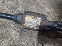 Lien stabilisateur arrière BMW OEM 6775187 - Occasion