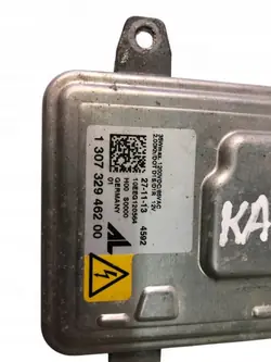 Module Xenon OEM 1307329462 pour Kia Optima 2015