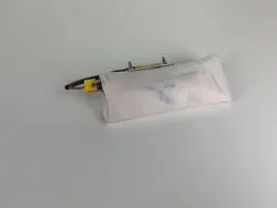 Airbag derecho asiento OEM 84021430 para Insignia B