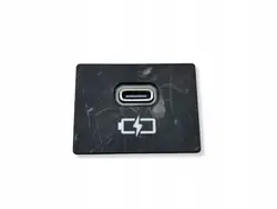 Toyota Corolla E21 USB-C-aansluiting OEM 5883260060