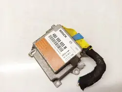 OEM 4B0959655M SRS-turvatyynyohjain Audi A6:lle