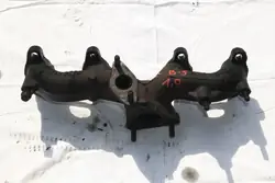 VW PASSAT B5 1.9 TDI Coletor de Escape 038253033E