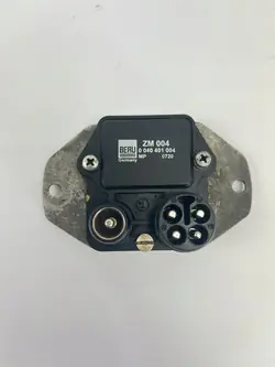 Módulo de ignição Mercedes W126 W123 R107 W460 W461 280