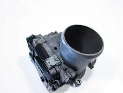 Drosselklappe Iveco Daily IV 2.3 HPI