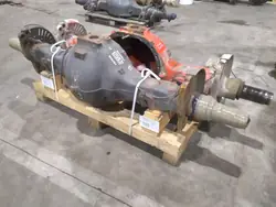 Achshausung Volvo OEM 20498870 für FM13/FH13