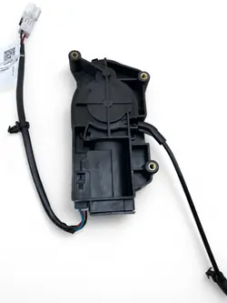 Mercedes-Benz GLS X166 Sätemotor OEM L0288255
