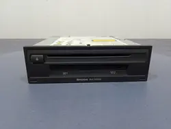 Skoda Superb III MIB2 Radio-Navigointilukija OEM 3V0035043A