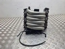Gebrauchtes Ansaugrohr OEM 078133223J für Audi A4 2.8L