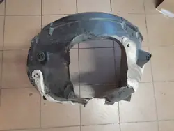 Peugeot 308 II T9 GT Passaruota Anteriore Destro 9819974080