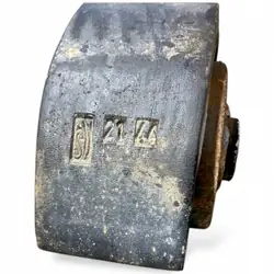 Scania bladfjäder OEM 1769878, höger drivaxel
