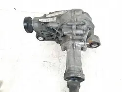 Diferencial dianteiro Mercedes-Benz ML W166 2012 A1663300200