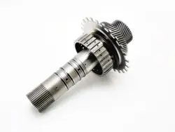 Vaihteiston akseli OEM 2401253 Q50 Skyline 350Z