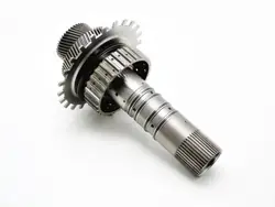 Versnellingsbak as OEM 2401253 voor Q50 Skyline 350Z