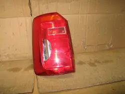 Luz Trasera Izquierda VW Caddy III Lift 2K1945095E