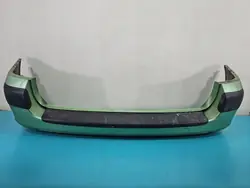 Takapuskuri OEM IMPRK1512477 Peugeot 307 SW