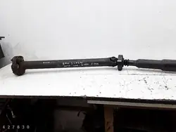 2008 BMW 3 Series Drive Shaft 2000td