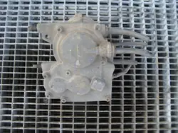Válvula EBS Mercedes-Benz OEM 0004319413 Actros