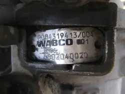 Mercedes-Benz EBS-venttiili OEM 0004319413 Actros