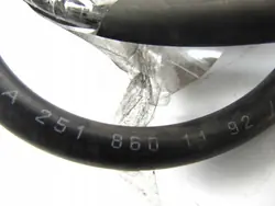 Tuyau de lave-glace avant Mercedes W251 OEM A2518601192