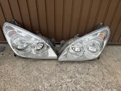 Etupäävalo OPEL ASTRA III H Täydellinen Alkuperäinen Hella