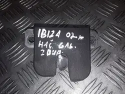 2002 Seat Ibiza Blokada 6l6827505a