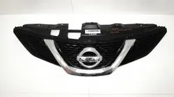 Grelha de para-choques OEM 368446323 para Nissan Qashqai J11