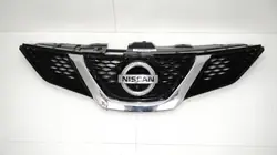 Grille de pare-chocs OEM 368446323 pour Nissan Qashqai J11