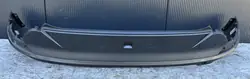 OEM 5FF807521A achterbumper spoiler voor Cupra Formentor