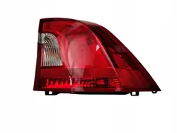 Rechte Rückleuchte Volvo S60 II Lift (2013-2018) 31395931