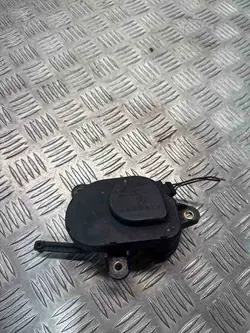 Sammlerkappenmotor MERCEDES-BENZ C (W203) 2.2L Diesel