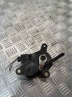 Moteur de clapet de collecteur MERCEDES-BENZ C (W203) 2.2L Diesel