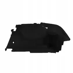 Painel Lateral Porta-Malas Direito Traseiro OEM A1186905201