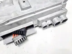 Tesla Model S Spanningsomzetter OEM 104889300A